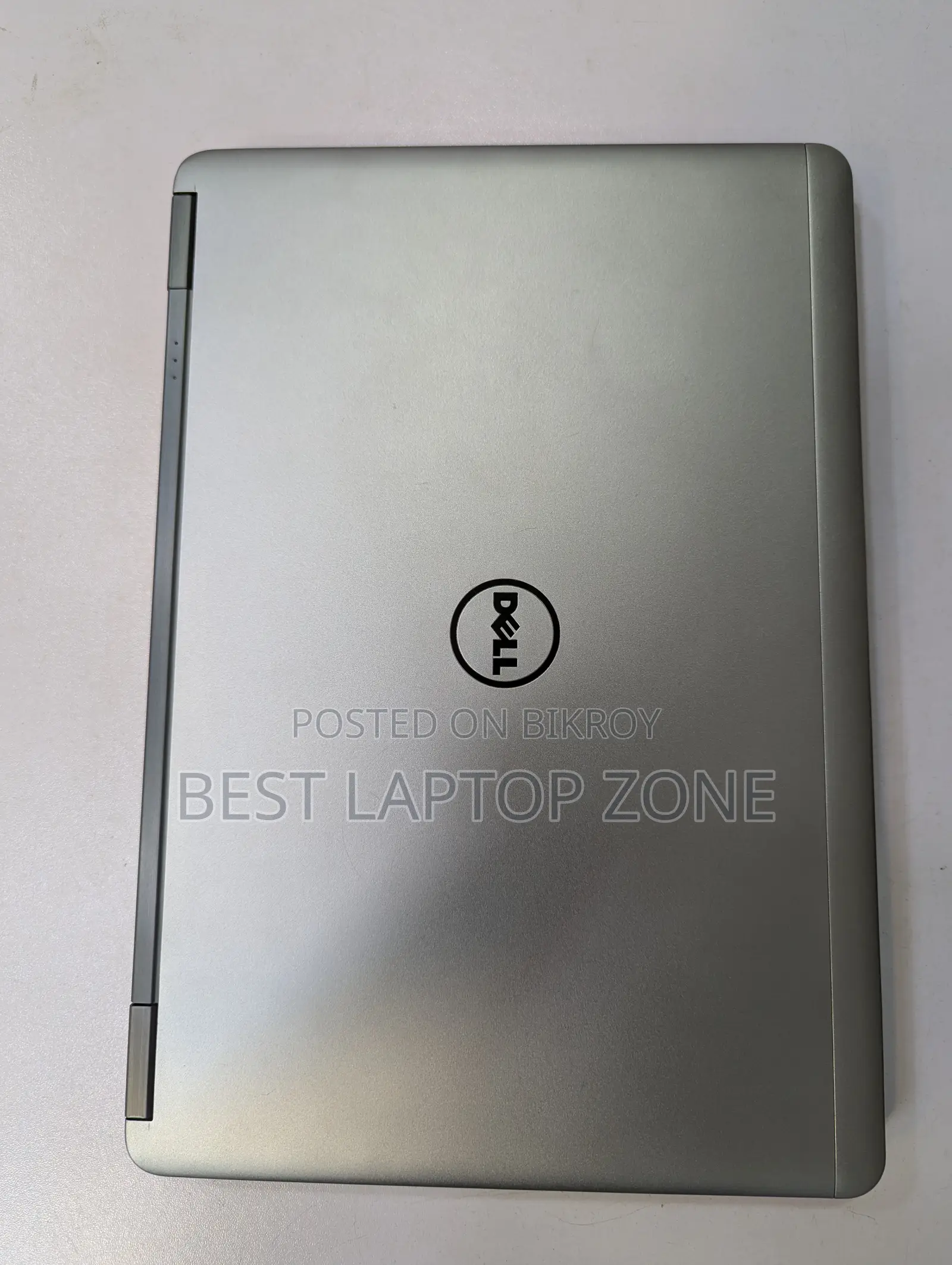 Dell Latitude 8th Gen Core i7 – Blazing Speed & Power, Warranty Included