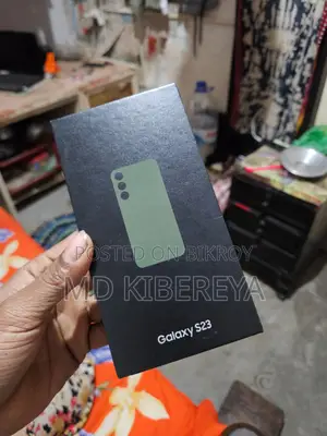Samsung Galaxy S23 8/256 (Used)