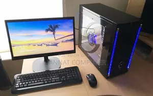 কম দামে 6th Zen Core i5+8GBগ্রাফিক্স+HDD 1000GB+Samsung 19''LED