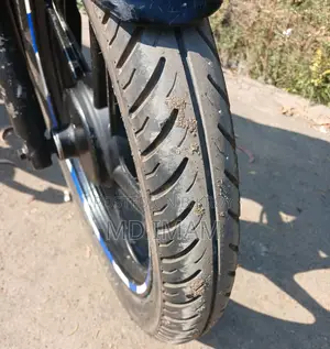 TVS Metro Plus . 2018
