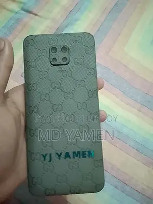 Xiaomi Redmi Note 9 Pro (Used)