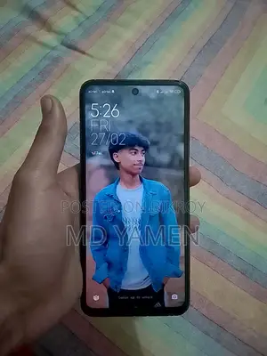 Xiaomi Redmi Note 9 Pro (Used)