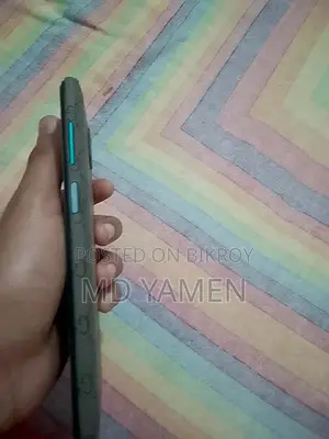 Xiaomi Redmi Note 9 Pro (Used)
