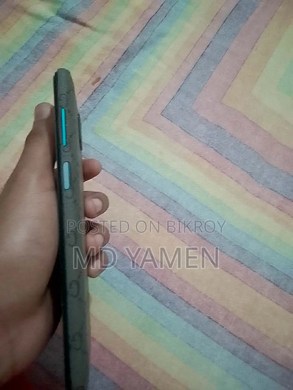 Xiaomi Redmi Note 9 Pro (Used)