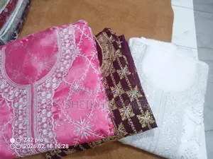 থ্রীপিস