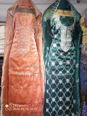 থ্রীপিস