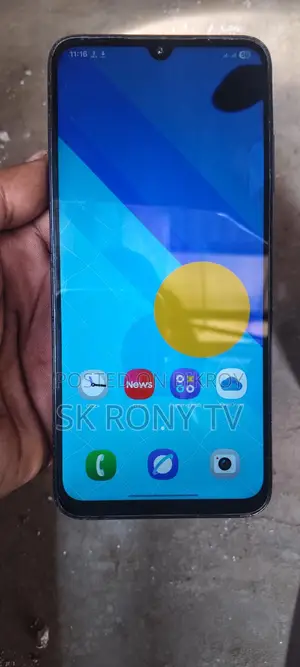 Samsung M14 (Used)