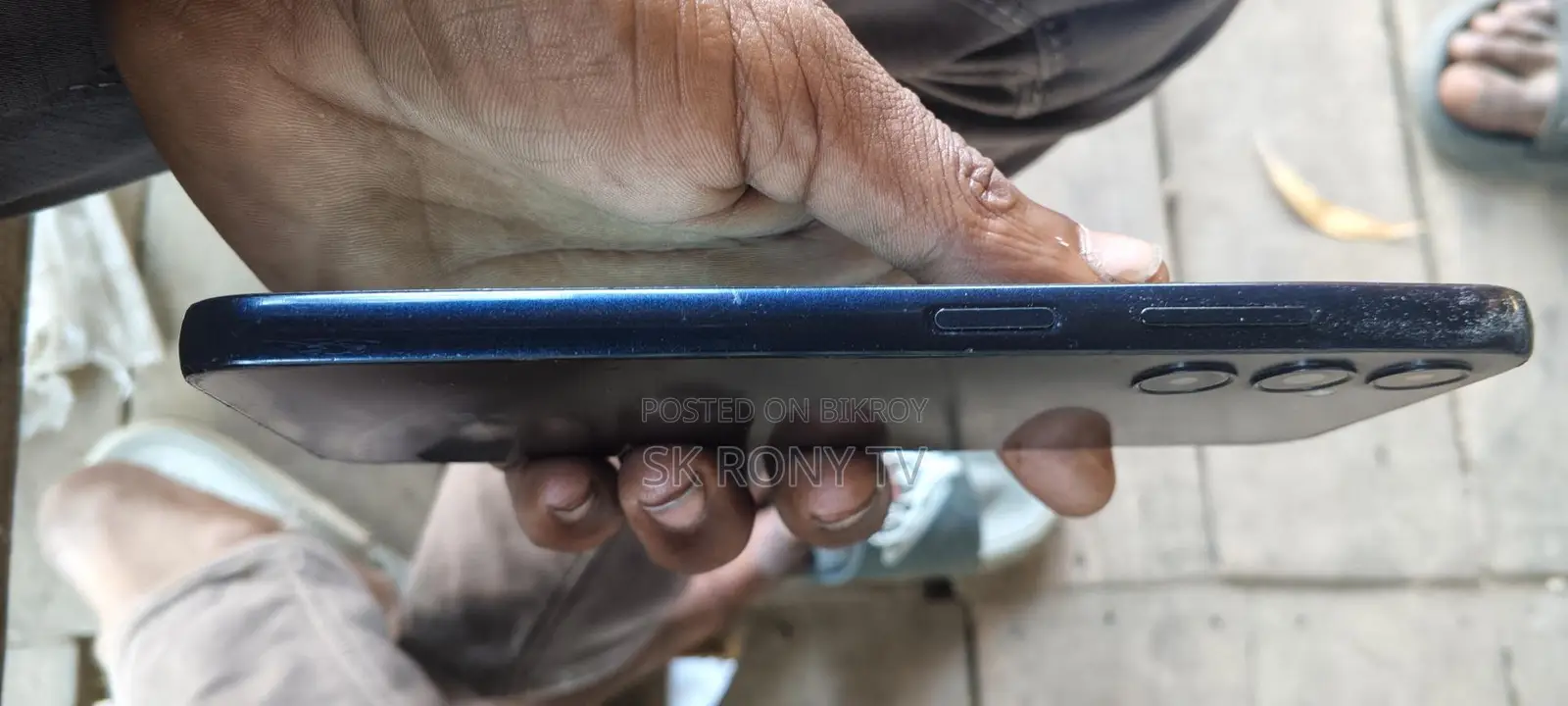 Samsung M14 (Used)