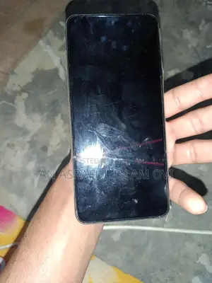 Realme C71 6/128 (Used)