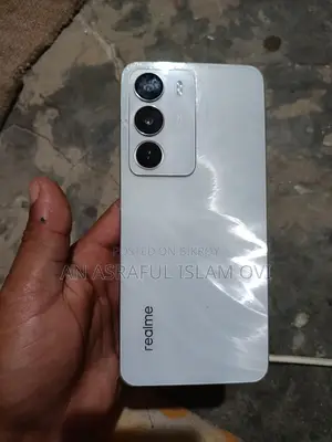Realme C71 6/128 (Used)