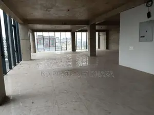 11500 Sqft Open Commercial Space Rent in Tajgao Avenue