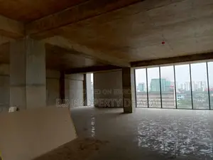 11500 Sqft Open Commercial Space Rent in Tajgao Avenue