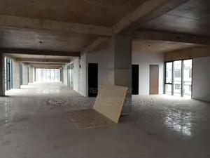 11500 Sqft Open Commercial Space Rent in Tajgao Avenue