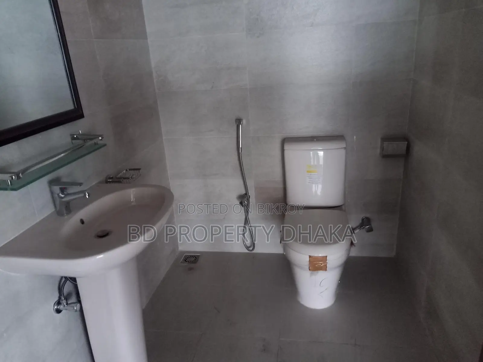 11500 Sqft Open Commercial Space Rent in Tajgao Avenue