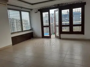 Duplex 7500 SqFt 10Th &11th Floor For Rent in Gulshan-2