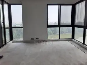 Duplex 7500 SqFt 10Th &11th Floor For Rent in Gulshan-2