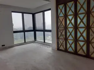 Duplex 7500 SqFt 10Th &11th Floor For Rent in Gulshan-2