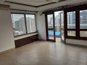 Duplex 7500 SqFt 10Th &11th Floor For Rent in Gulshan-2