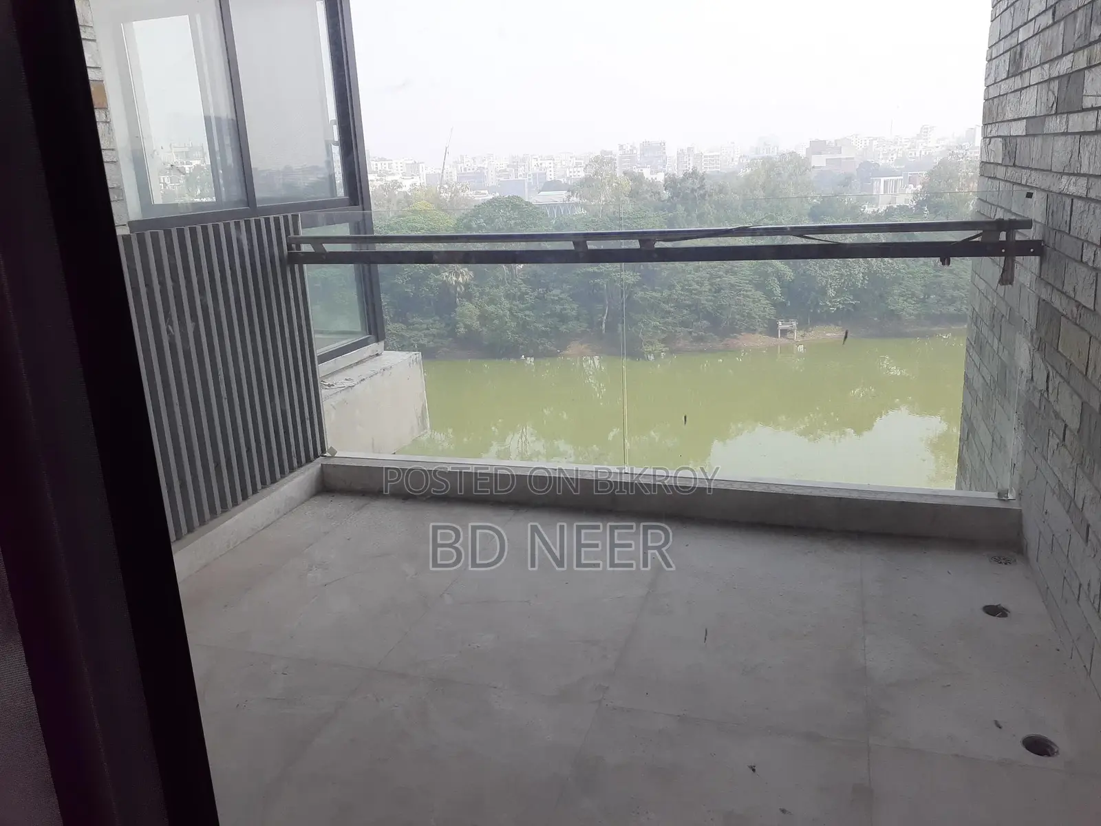 Duplex 7500 SqFt 10Th &11th Floor For Rent in Gulshan-2