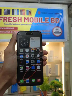 W O 16 Pro Max (Brand New)