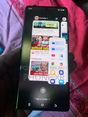 Tecno Camon 30s ` (Used)