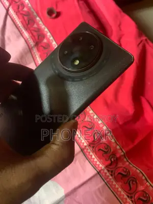 Tecno Camon 30s ` (Used)