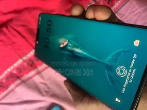 Tecno Camon 30s ` (Used)