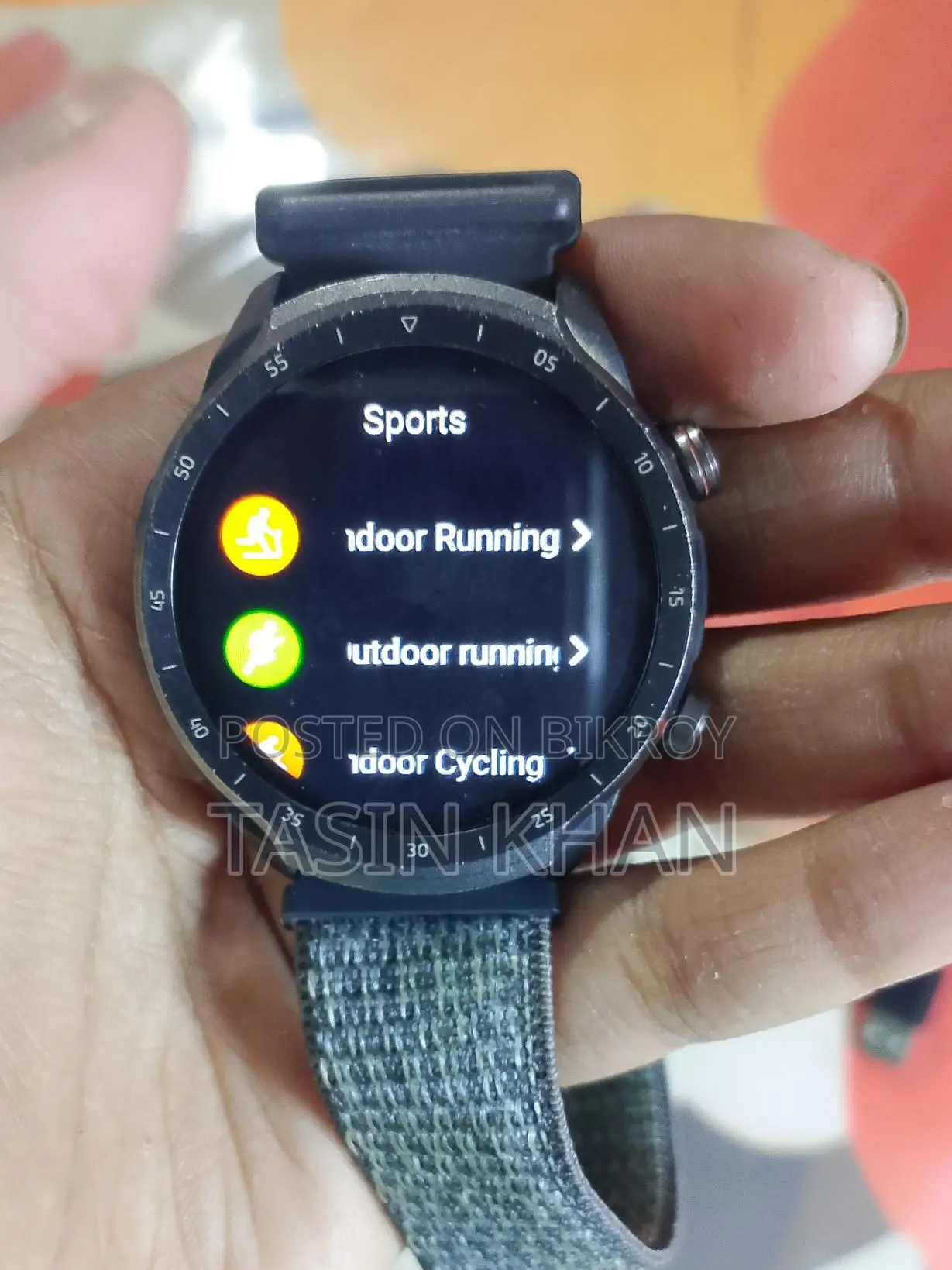 Smart Watch for sale