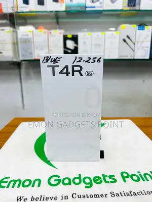 Vivo T4R 8/128GB (Brand New)