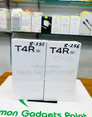 Vivo T4R 8/128GB (Brand New)