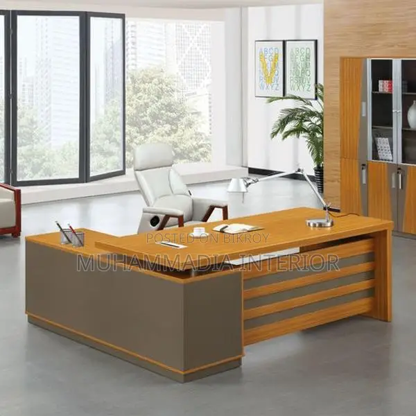 Office Table ( MID-129)