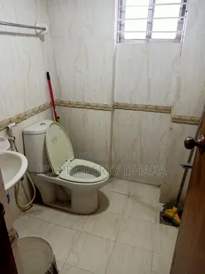 2530 Sqft Open Commercial Space for Rent in Banani