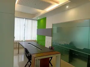 2530 Sqft Open Commercial Space for Rent in Banani