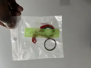 Ninja Spinner চাবির রিং