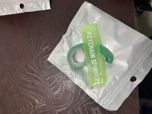 Ninja Spinner চাবির রিং