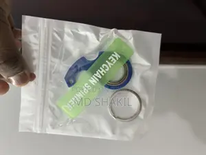 Ninja Spinner চাবির রিং