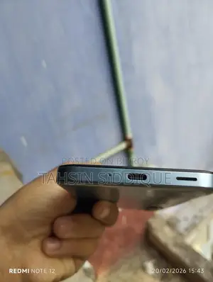 Samsung Galaxy M35 5G, (Used)