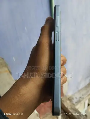 Samsung Galaxy M35 5G, (Used)