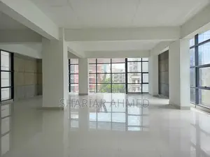 New Commercial 3180 Sqft Open Space Rent In Gulshan