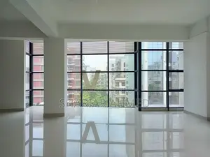New Commercial 3180 Sqft Open Space Rent In Gulshan