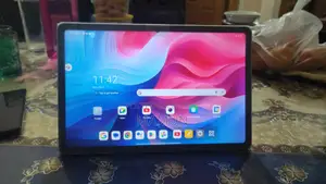 Lenovo Tab with Pc Mode Support