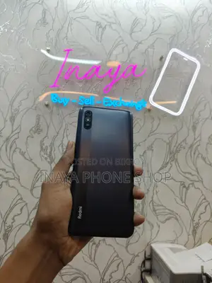 Xiaomi Redmi 9A 2/32 Authentic (Used)
