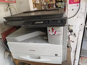 Photocopy Machine