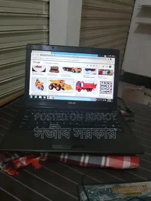 Laptop for sale