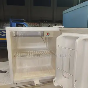 Sharp 50 Liter refrigerator with freezer