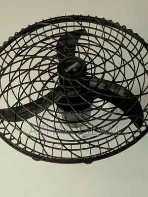 Airmate High-Speed Large Fan (Used for 8 months)