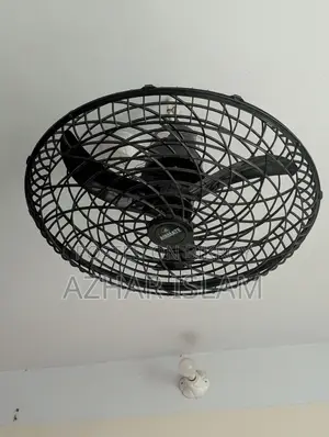 Airmate High-Speed Large Fan (Used for 8 months)