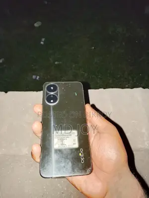 OPPO A78 👍 (Used)