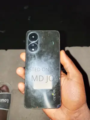 OPPO A78 👍 (Used)
