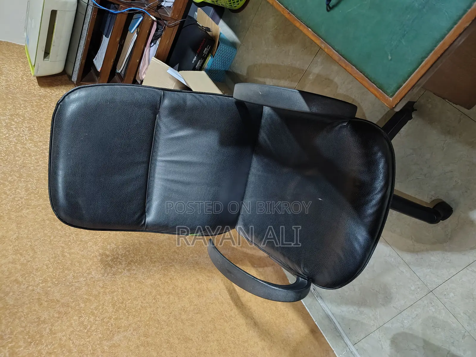 Office Chairs For Sale